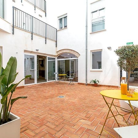 Residencia Demar Hotel Godella Exterior photo