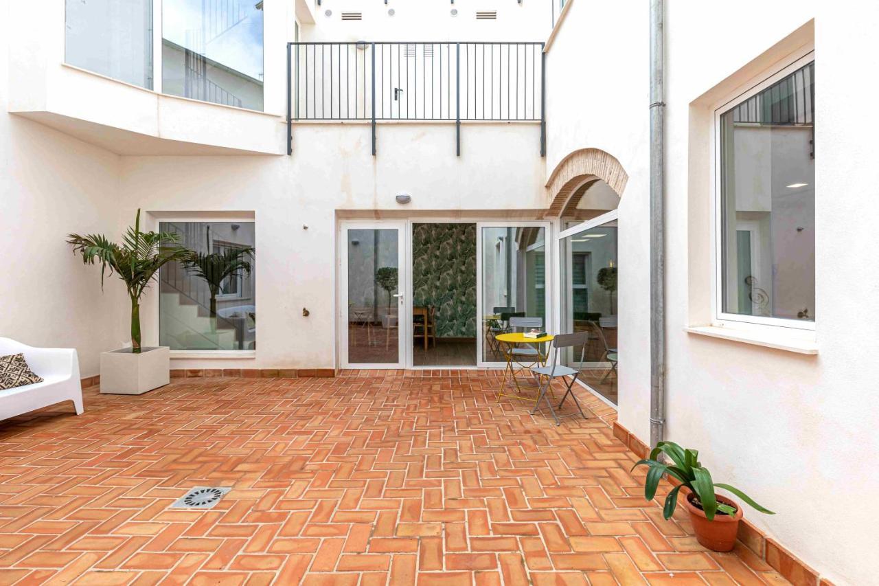 Residencia Demar Hotel Godella Exterior photo