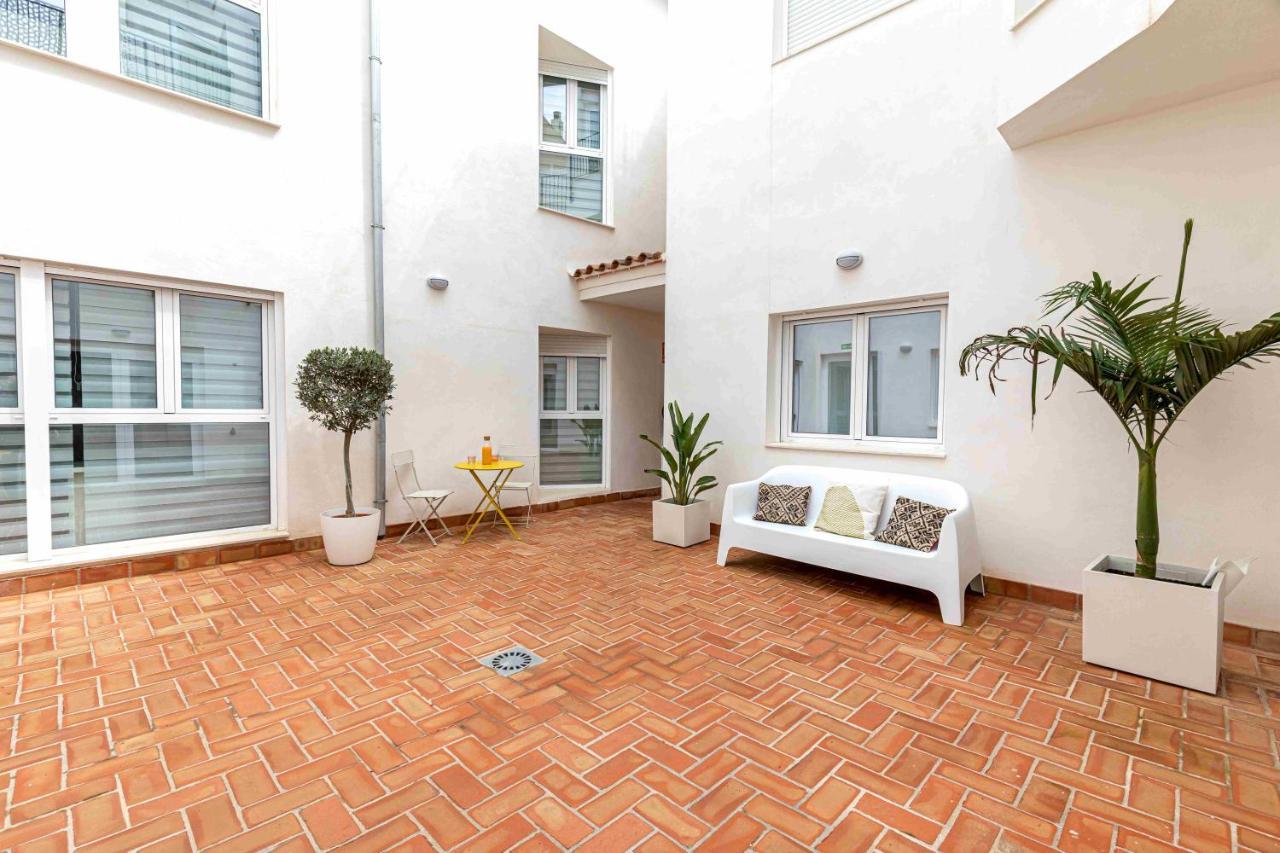 Residencia Demar Hotel Godella Exterior photo
