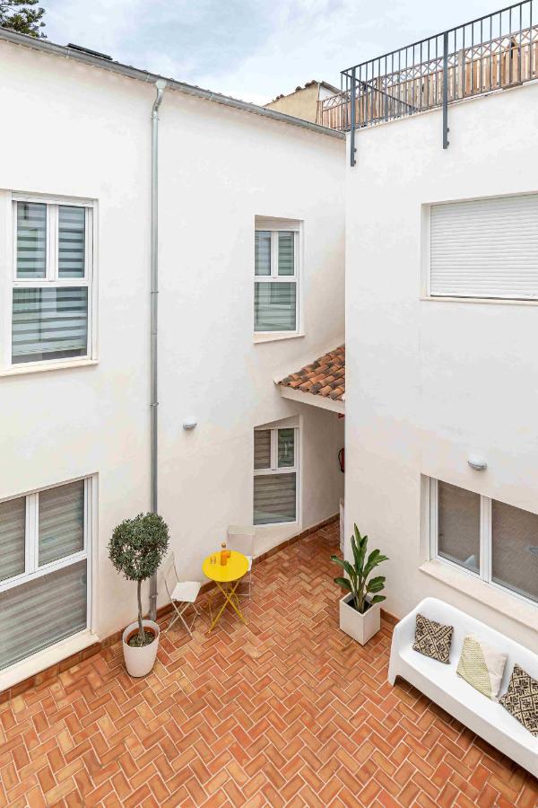 Residencia Demar Hotel Godella Exterior photo