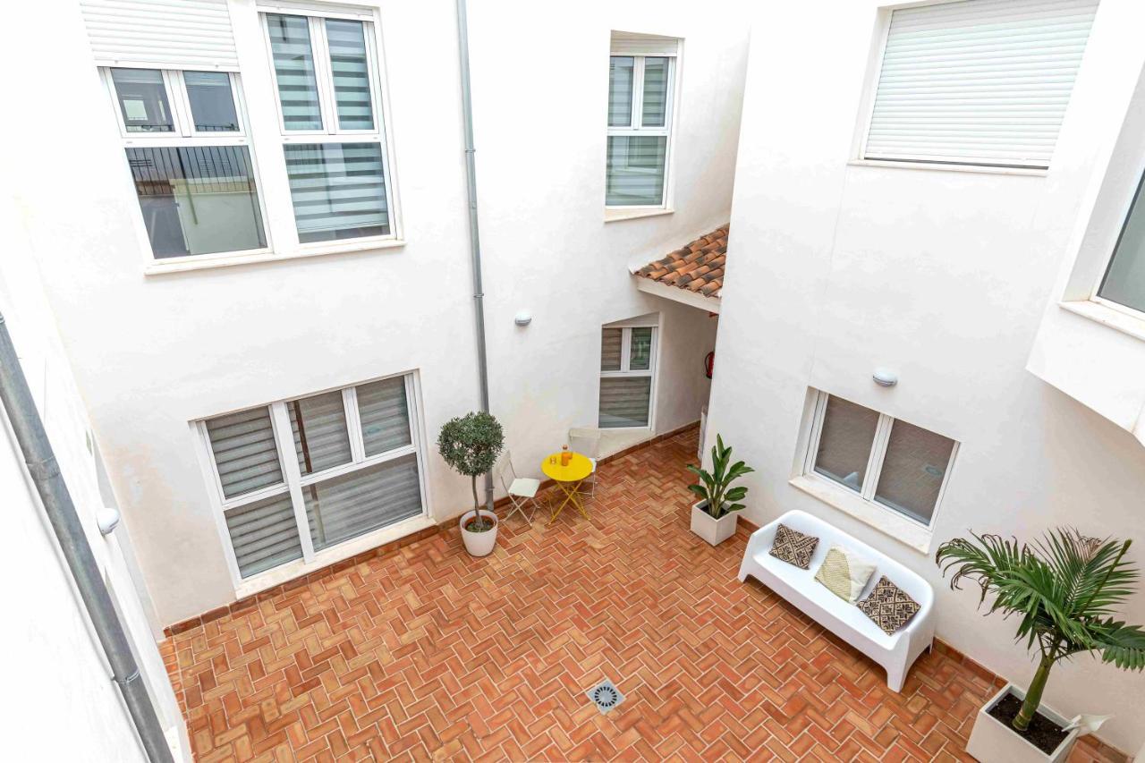 Residencia Demar Hotel Godella Exterior photo