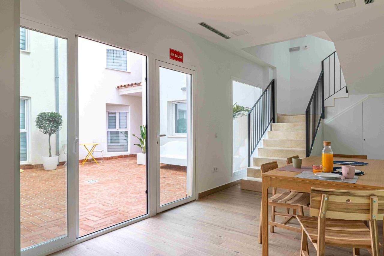 Residencia Demar Hotel Godella Exterior photo